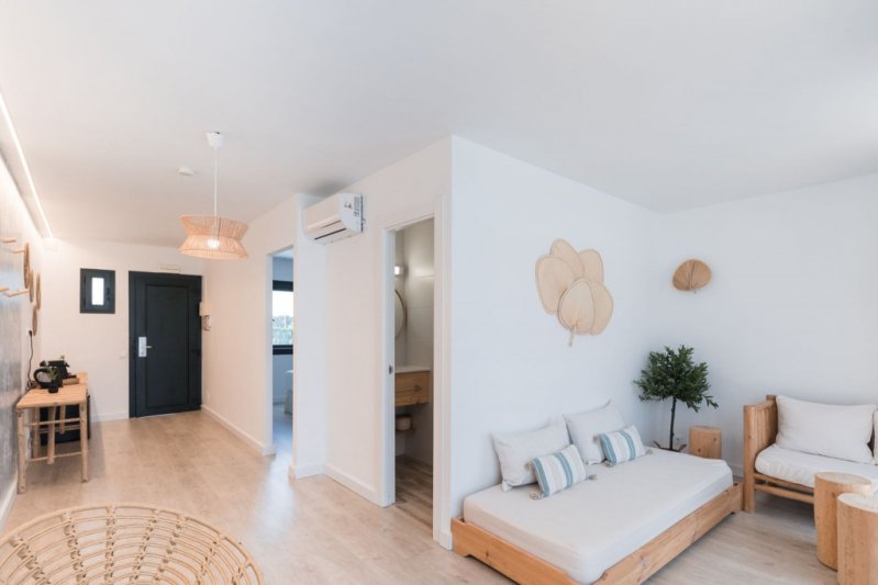 Menorca utazás Beach Club Menorca