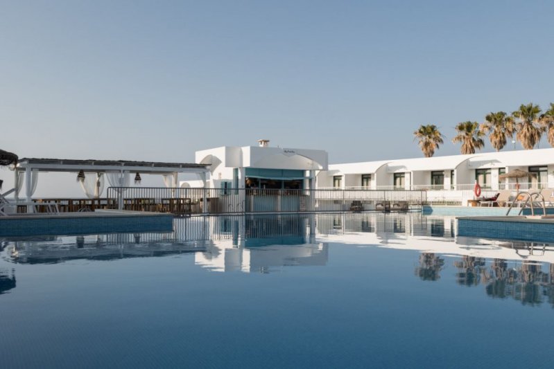 Beach Club Menorca Menorca