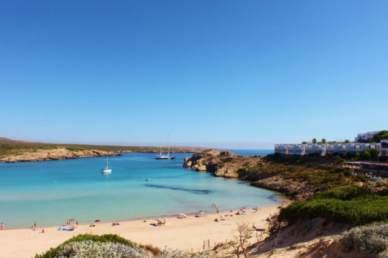 Beach Club Menorca Menorca