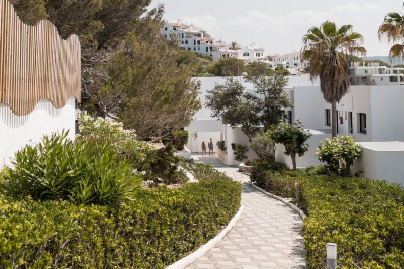 Beach Club Menorca Menorca