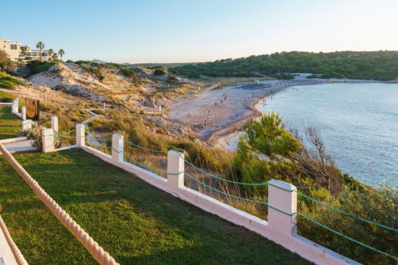 Beach Club Menorca Menorca
