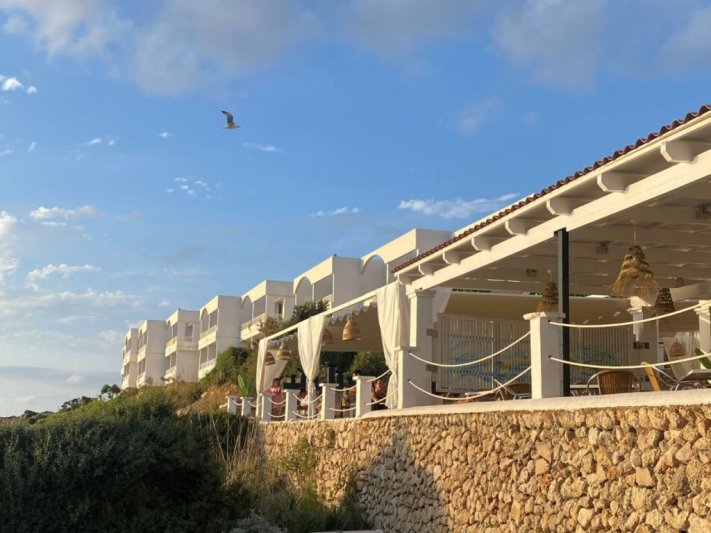 Beach Club Menorca Menorca