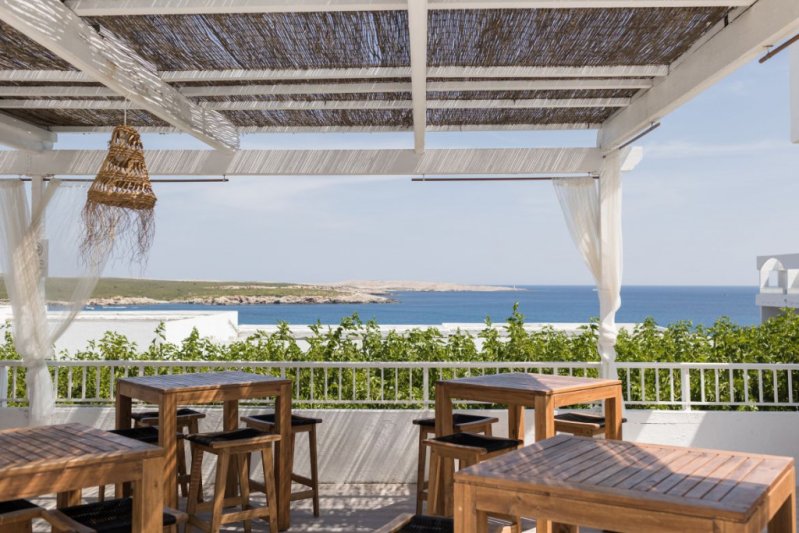 Beach Club Menorca Menorca