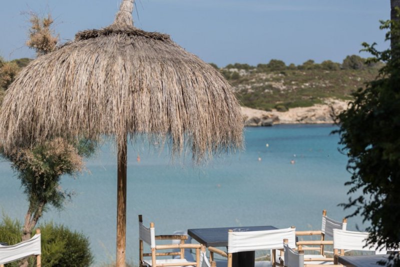 Beach Club Menorca Menorca