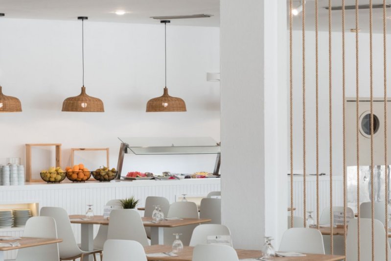 Menorca utazás Beach Club Menorca