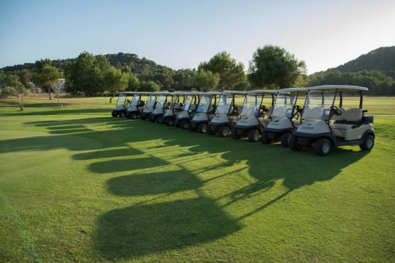 Menorca utazás Beach Club Menorca