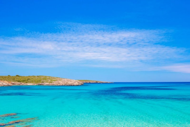 Beach Club Menorca Menorca