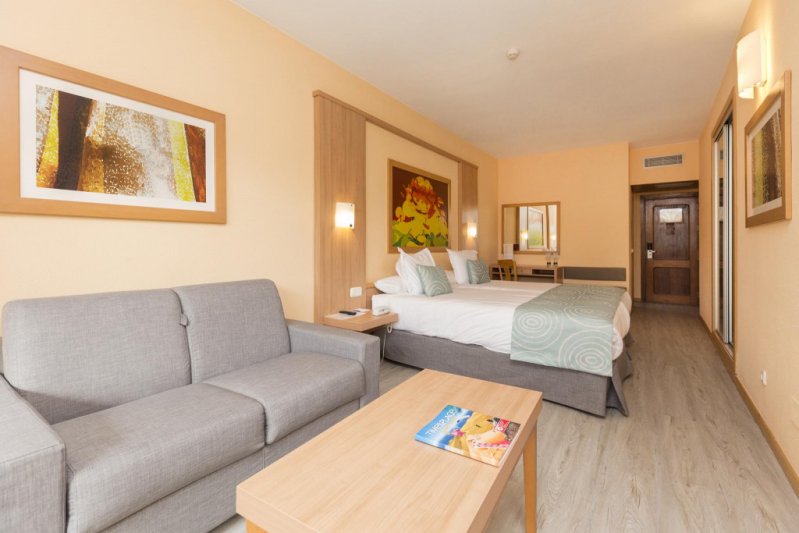 Gran Canaria utazás Gloria Palace San Agustin Thalasso (W24)