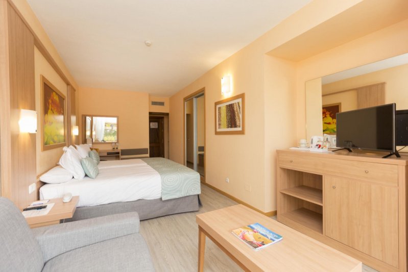 Gran Canaria utazás Gloria Palace San Agustin Thalasso (W24)