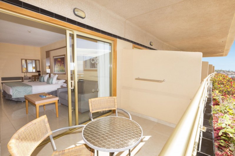 Gran Canaria utazás Gloria Palace San Agustin Thalasso (W24)