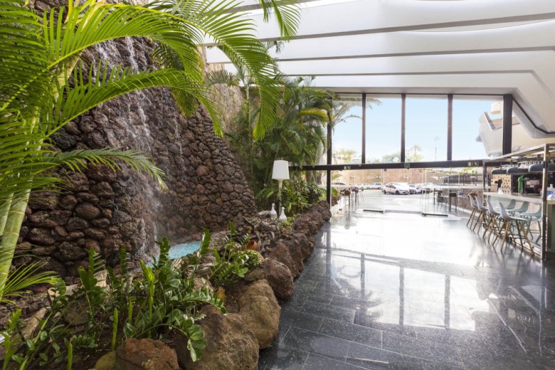 Gran Canaria utazás Gloria Palace San Agustin Thalasso (W24)