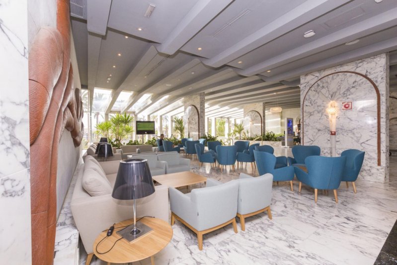 Gran Canaria utazás Gloria Palace San Agustin Thalasso (W24)