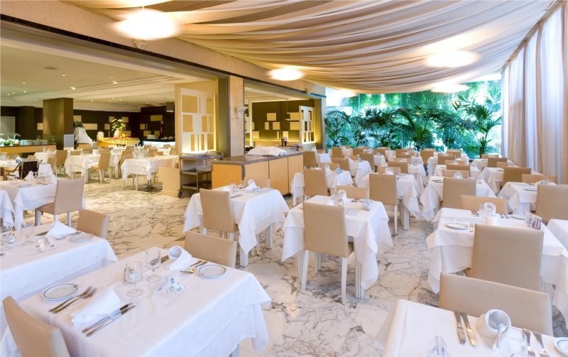 Gran Canaria utazás Gloria Palace San Agustin Thalasso (W24)