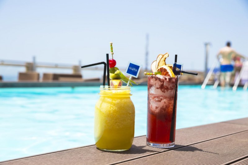 Gran Canaria utazás Gloria Palace San Agustin Thalasso (W24)