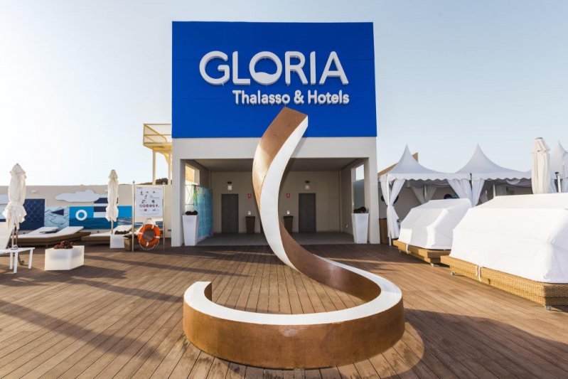 Gran Canaria utazás Gloria Palace San Agustin Thalasso (W24)