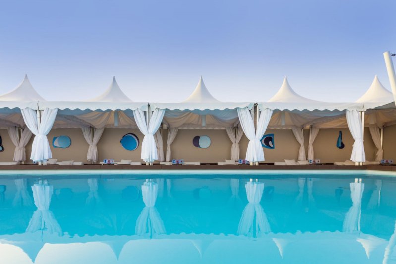 Gran Canaria utazás Gloria Palace San Agustin Thalasso (W24)