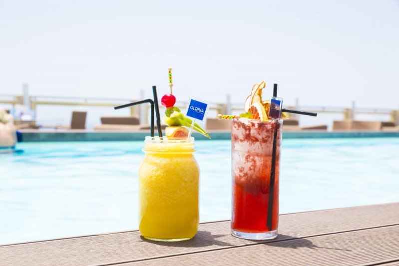 Gran Canaria utazás Gloria Palace San Agustin Thalasso (W24)