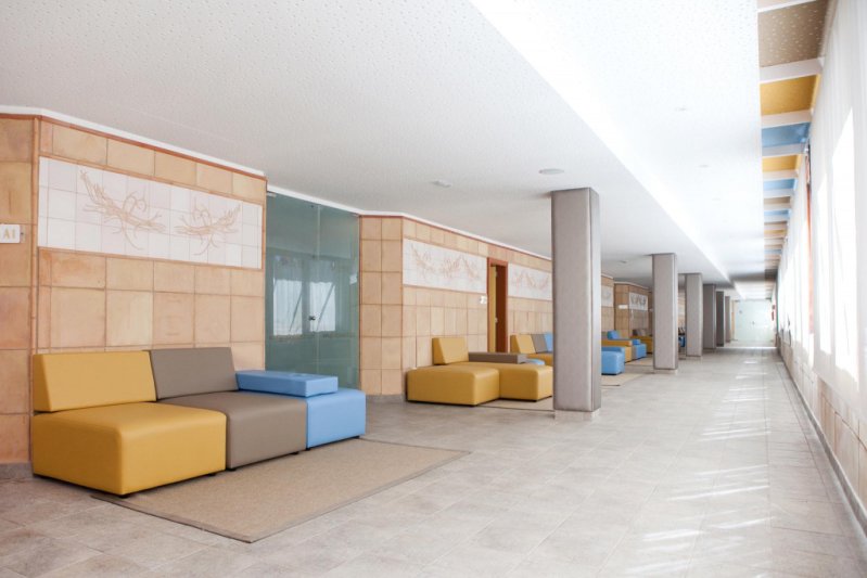 Gran Canaria utazás Gloria Palace San Agustin Thalasso (W24)