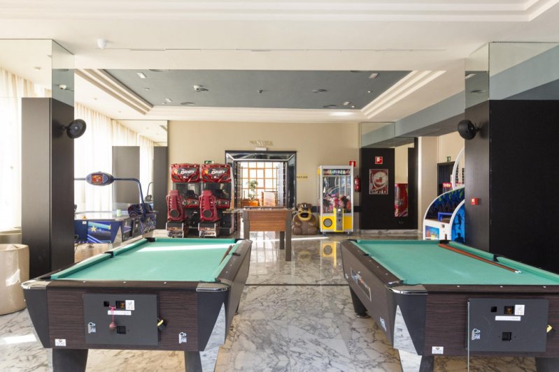 Gran Canaria utazás Gloria Palace San Agustin Thalasso (W24)