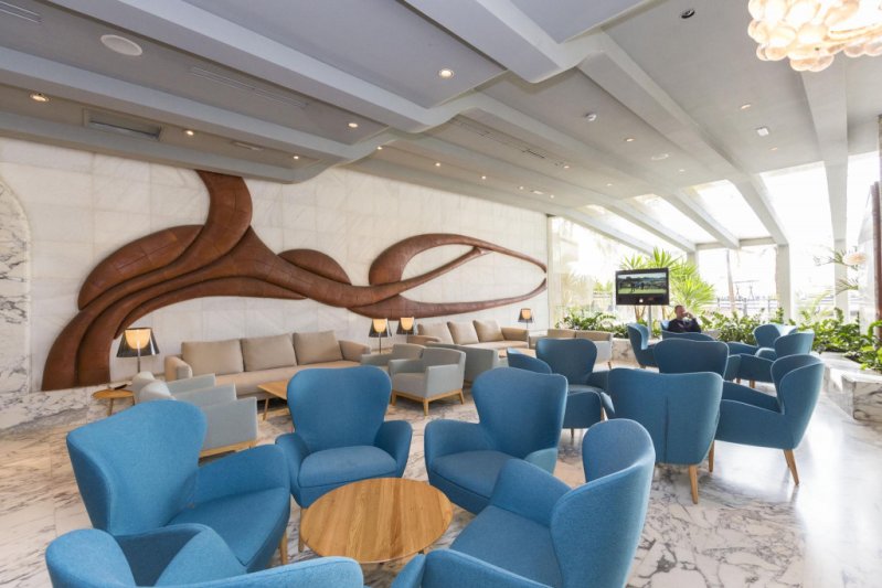 Gran Canaria utazás Gloria Palace San Agustin Thalasso (W24)