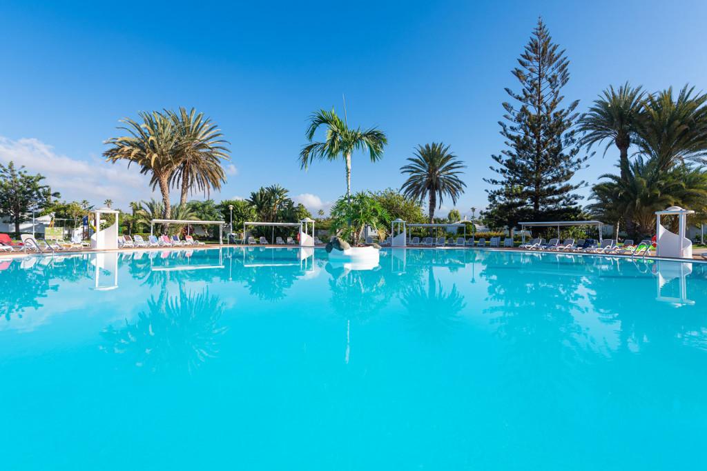 Cordial Sandy Golf Gran Canaria Maspalomas