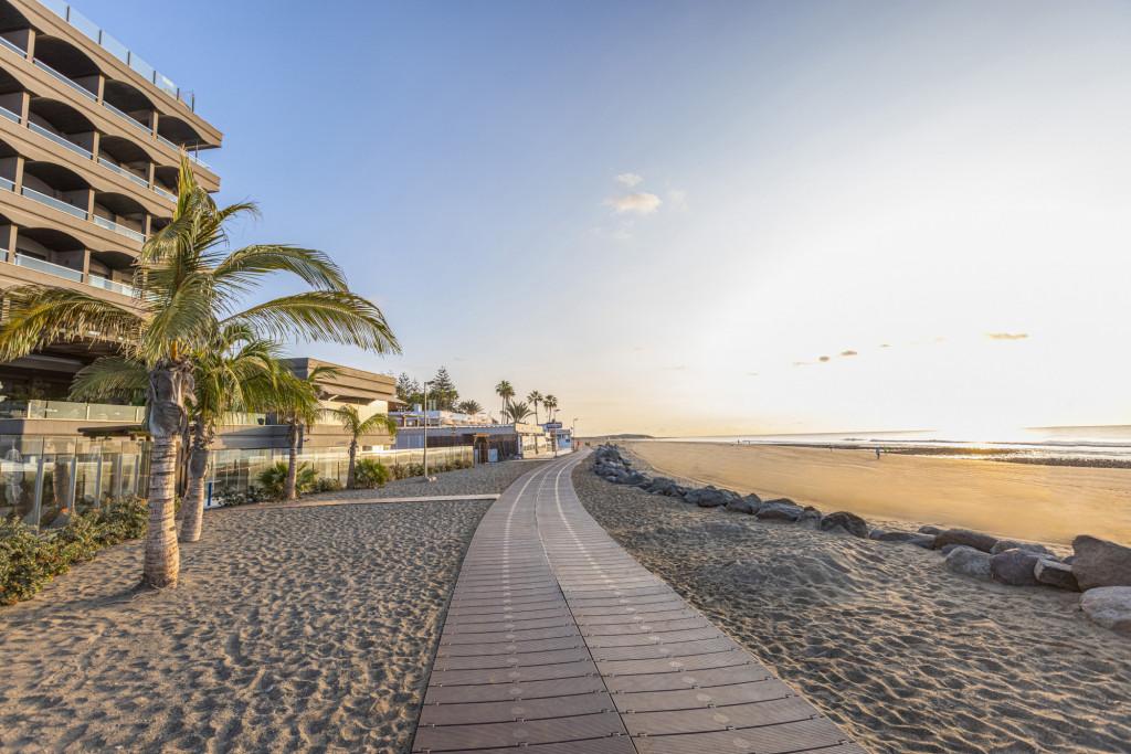 Hotel Faro, a Lopesan Collection Hotel Gran Canaria Maspalomas