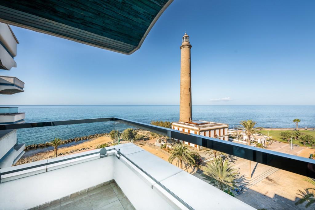 Hotel Faro, a Lopesan Collection Hotel Gran Canaria Maspalomas