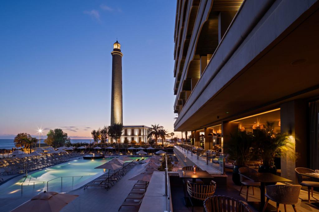 Hotel Faro, a Lopesan Collection Hotel Gran Canaria Maspalomas