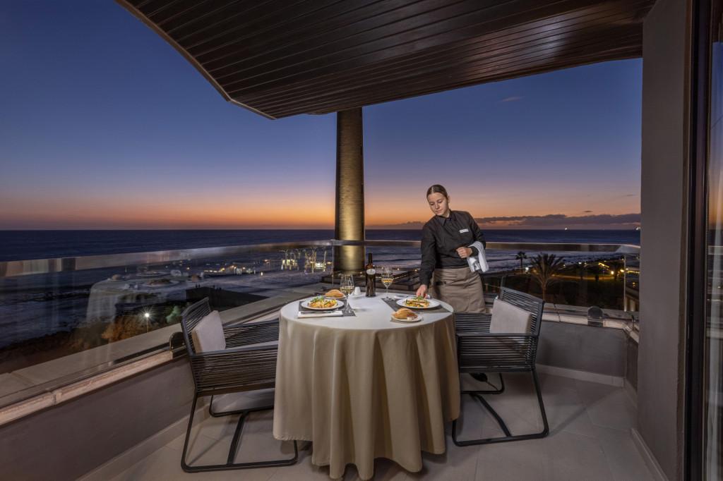 Hotel Faro, a Lopesan Collection Hotel Gran Canaria Maspalomas