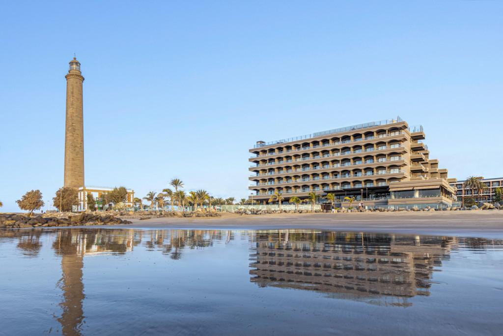 Hotel Faro, a Lopesan Collection Hotel Gran Canaria Maspalomas