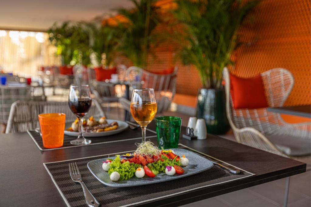Hotel Faro, a Lopesan Collection Hotel Gran Canaria Maspalomas