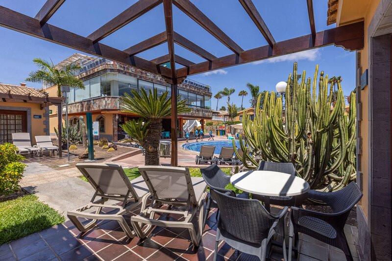 Maspalomas Resort By Dunas Gran Canaria Maspalomas