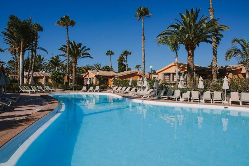 Maspalomas Resort By Dunas Gran Canaria Maspalomas