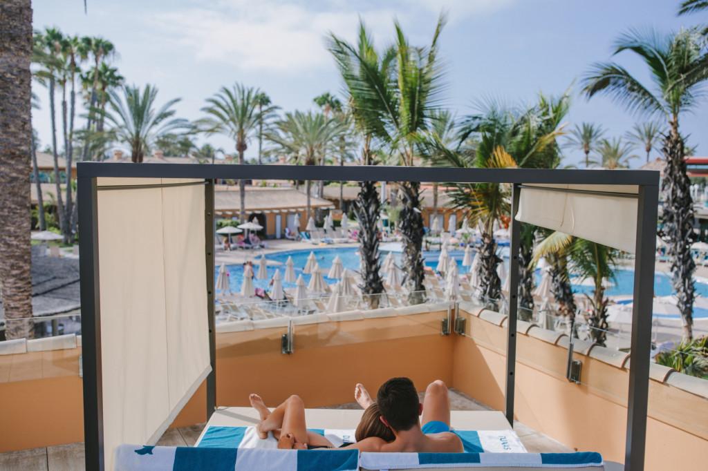 Suites And Villas By Dunas Gran Canaria Maspalomas