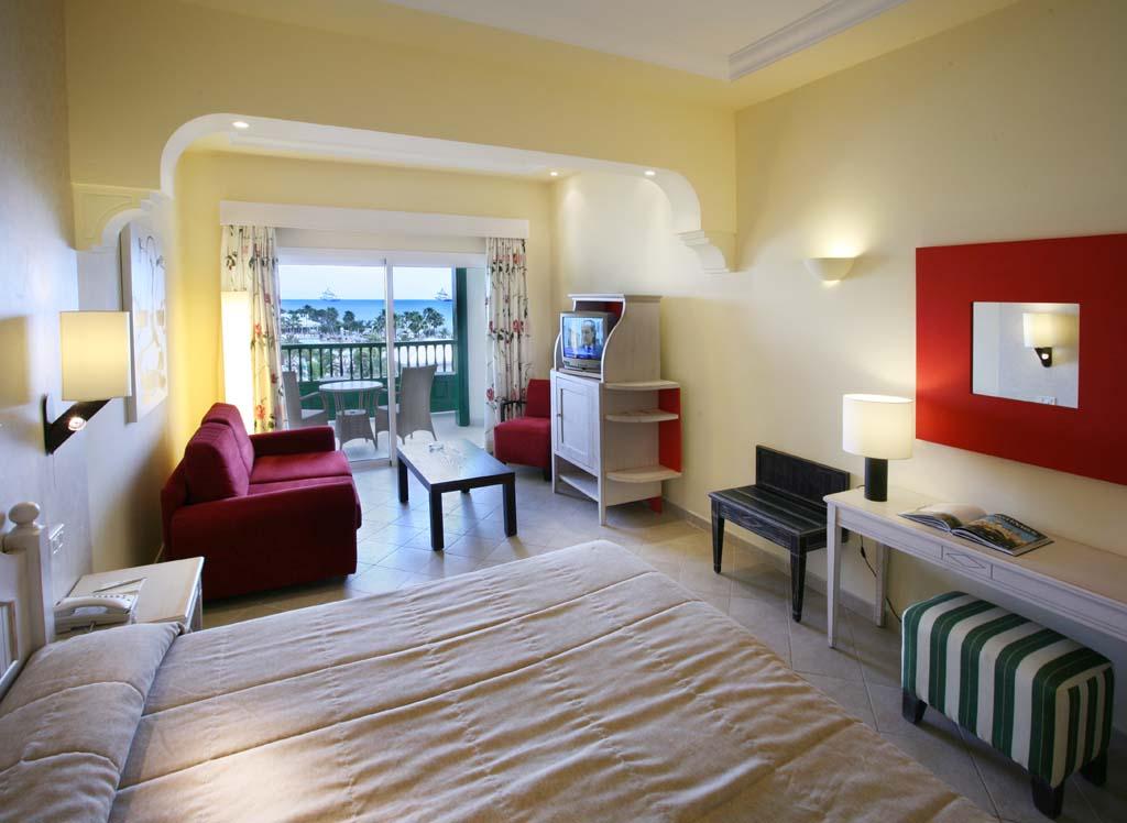 Lopesan Villa Del Conde Resort And Thalasso Gran Canaria Meloneras