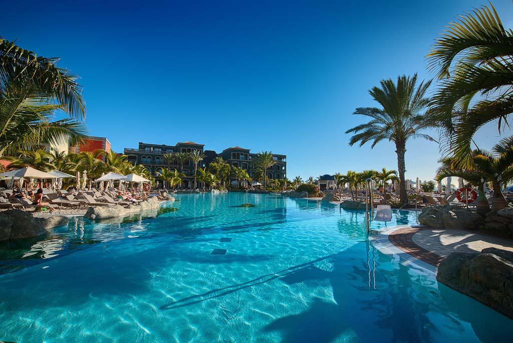 Lopesan Villa Del Conde Resort And Thalasso Gran Canaria Meloneras