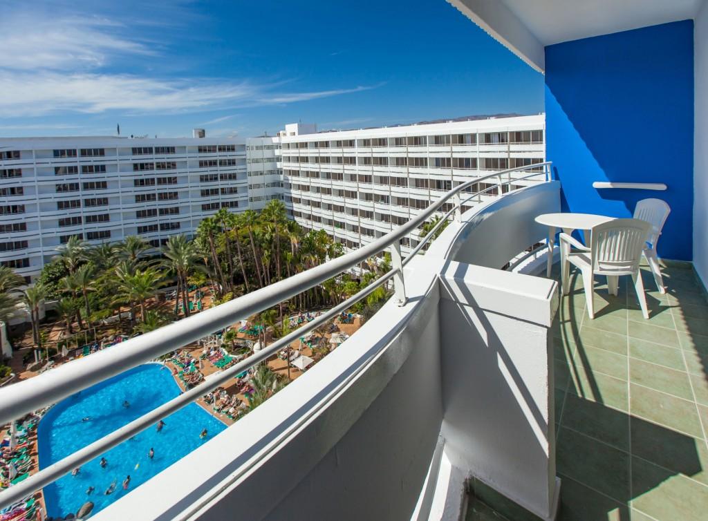 Abora Buenaventura By Lopesan Hotels Gran Canaria Playa del Inglés