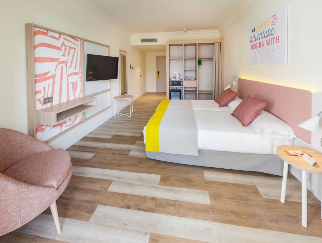 Abora Buenaventura By Lopesan Hotels Gran Canaria Playa del Inglés