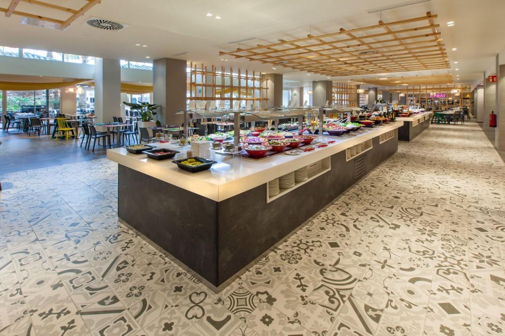 Abora Buenaventura By Lopesan Hotels Gran Canaria Playa del Inglés