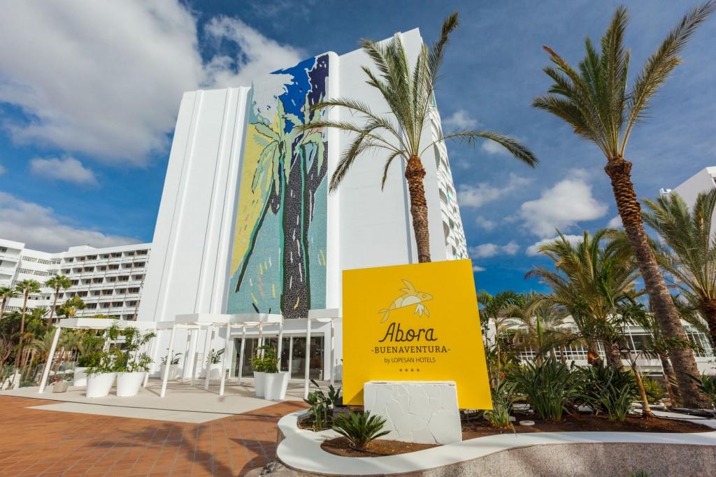 Abora Buenaventura By Lopesan Hotels Gran Canaria Playa del Inglés
