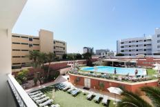 Amazonas Apartamentos Gran Canaria Playa del Inglés