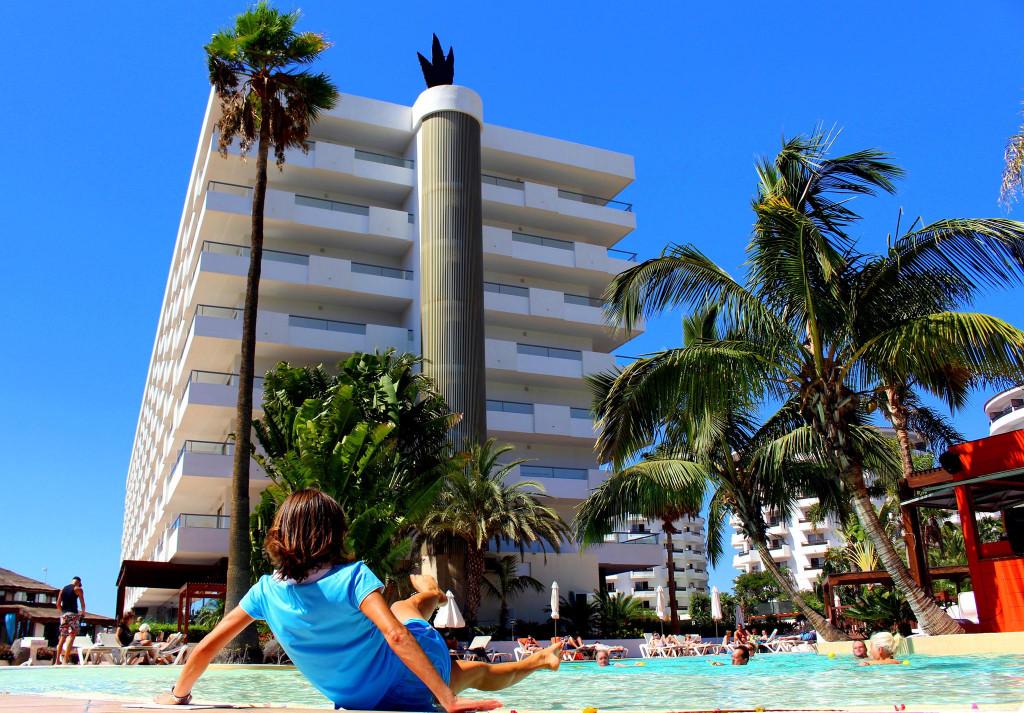 Gran Canaria Princess Gran Canaria Playa del Inglés