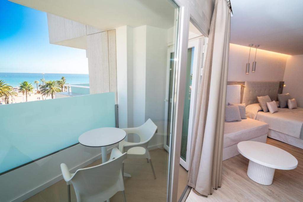 Hl Sahara Playa Gran Canaria Playa del Inglés