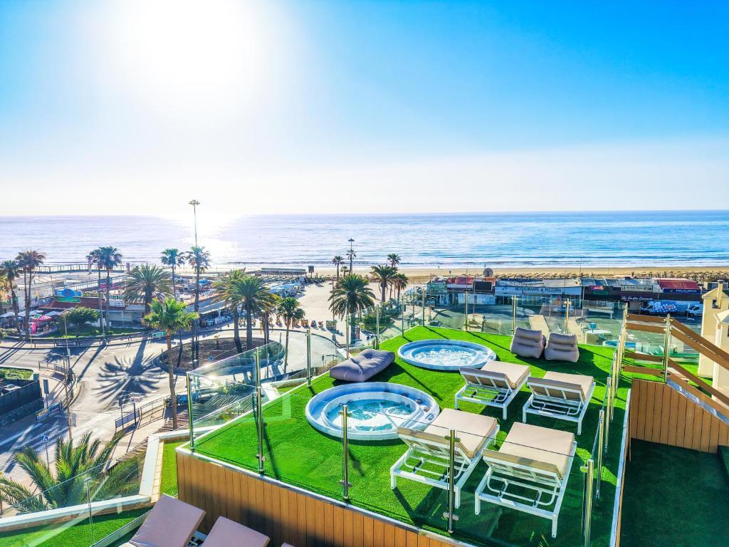 Hl Sahara Playa Gran Canaria Playa del Inglés