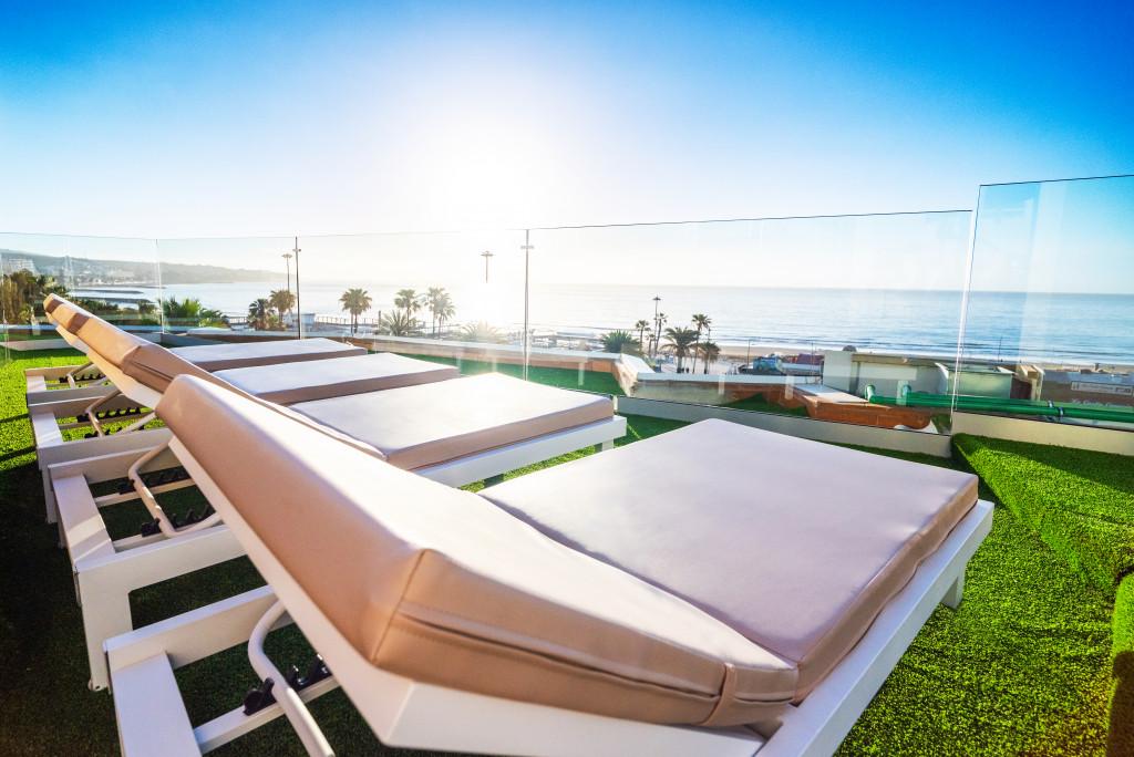 Hl Sahara Playa Gran Canaria Playa del Inglés