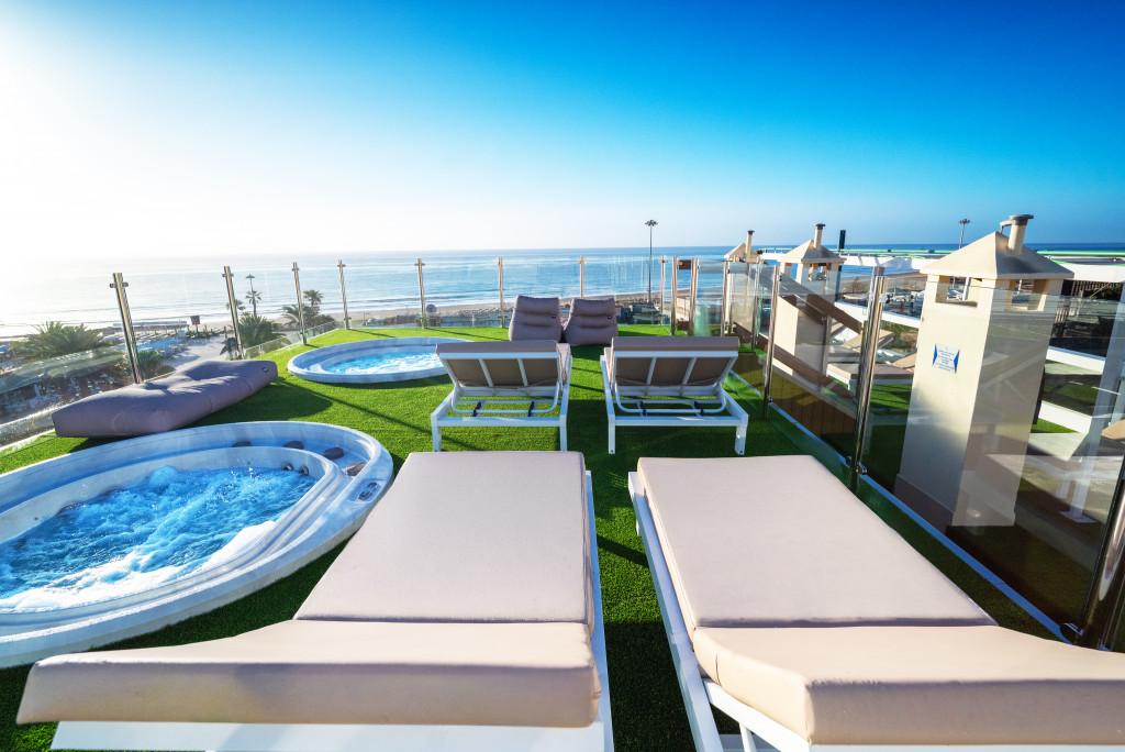 Hl Sahara Playa Gran Canaria Playa del Inglés