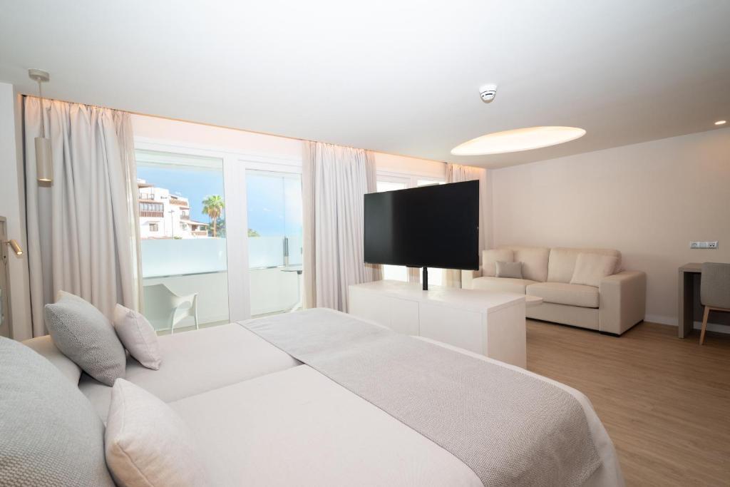 Hl Sahara Playa Gran Canaria Playa del Inglés