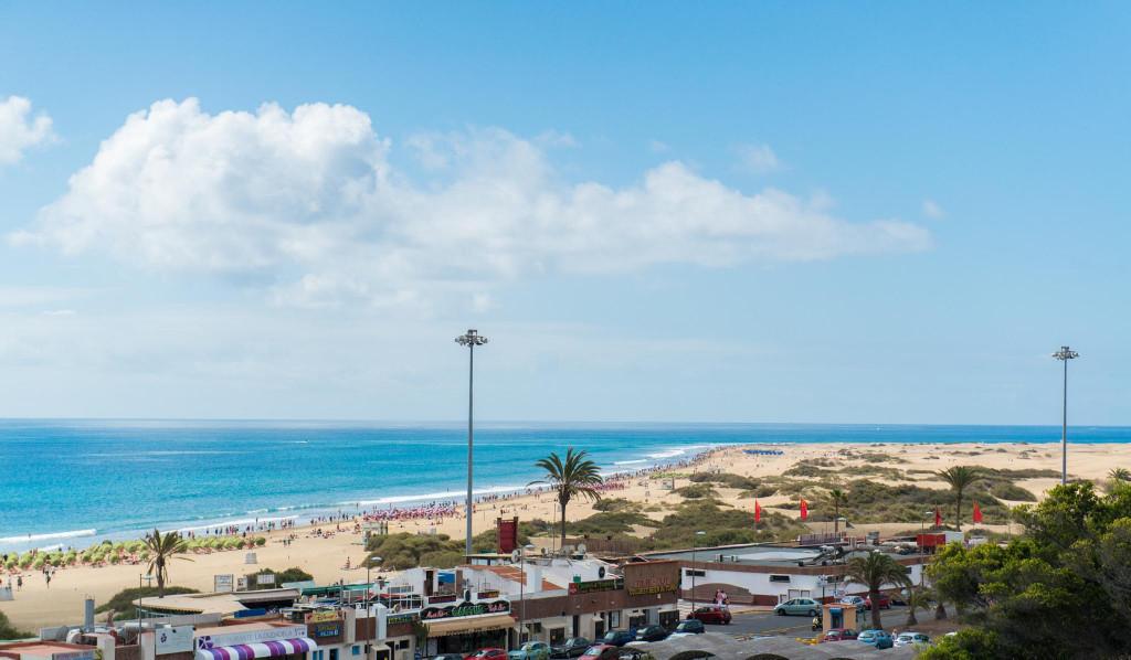 Hl Sahara Playa Gran Canaria Playa del Inglés