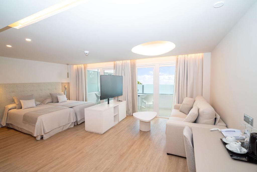 Hl Sahara Playa Gran Canaria Playa del Inglés