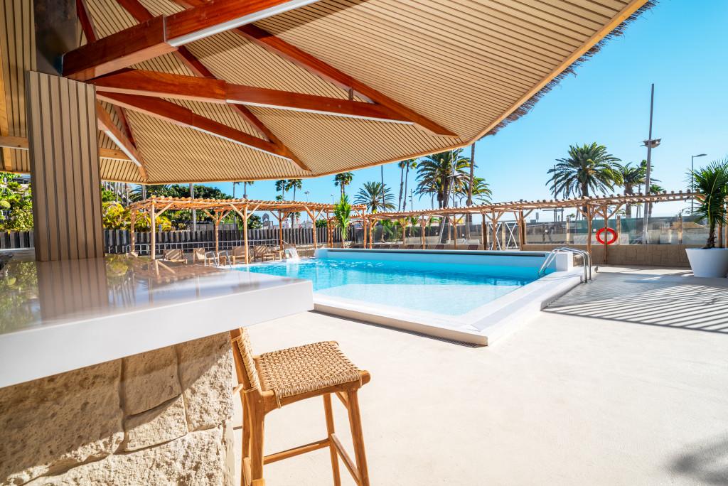 Hl Sahara Playa Gran Canaria Playa del Inglés